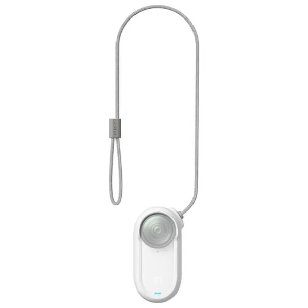 Cordon de siguranță Insta360 Magnet Pendant Safety Cord Black photo 5