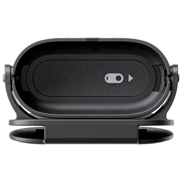 Fixator Insta360 Easy Clip Black photo 1