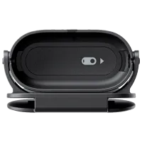 Крепление Insta360 Easy Clip Черный