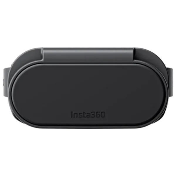 Fixator Insta360 Easy Clip Black photo 2