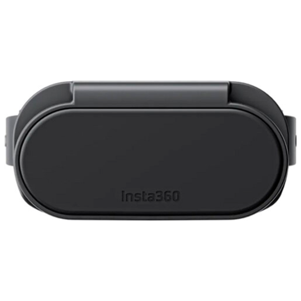 Fixator Insta360 Easy Clip Black photo 2