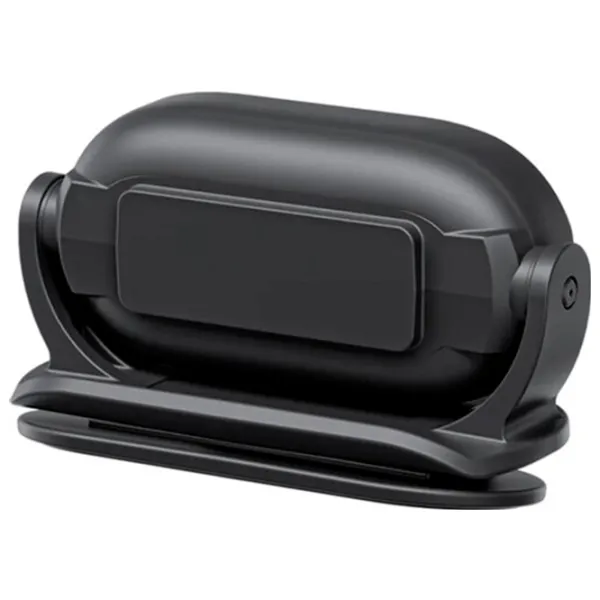 Fixator Insta360 Easy Clip Black photo 3