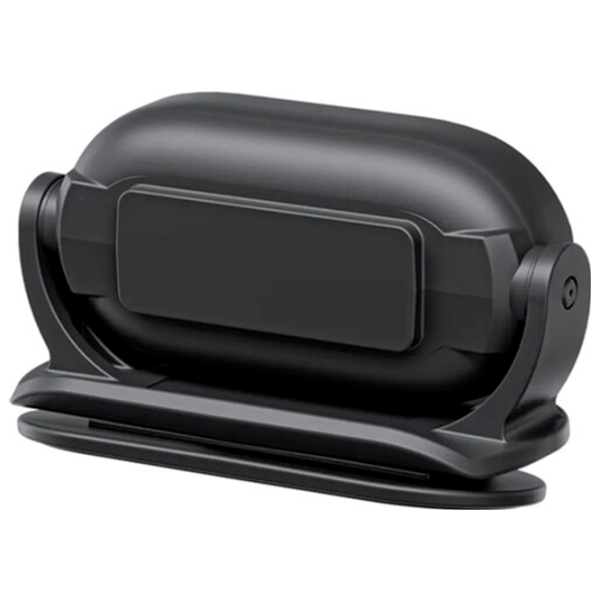 Fixator Insta360 Easy Clip Black photo 3