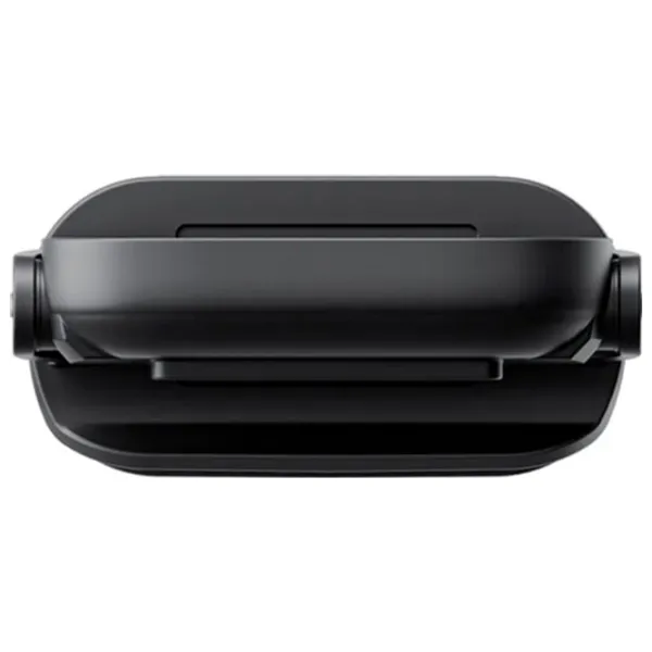 Fixator Insta360 Easy Clip Black photo 4
