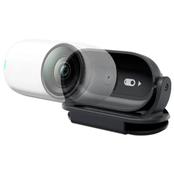 Fixator Insta360 Easy Clip Black photo 6