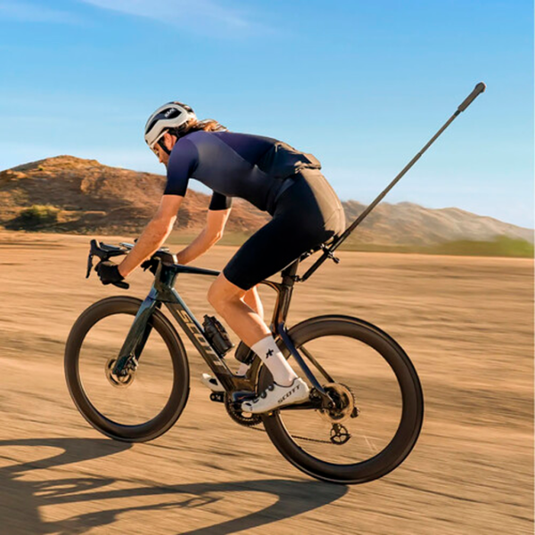 Fixator Insta360 Bike Tail Mount Kit Black photo 3 Fixator Insta360 Bike Tail Mount Kit Black photo 3