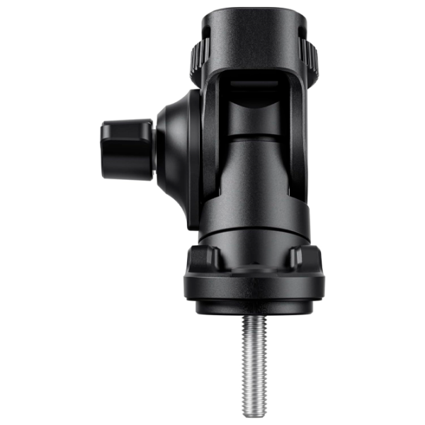 Крепление Insta360 Bike Headset Cap Mount Черный photo 3
