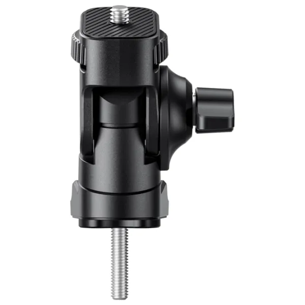 Крепление Insta360 Bike Headset Cap Mount Черный photo 4