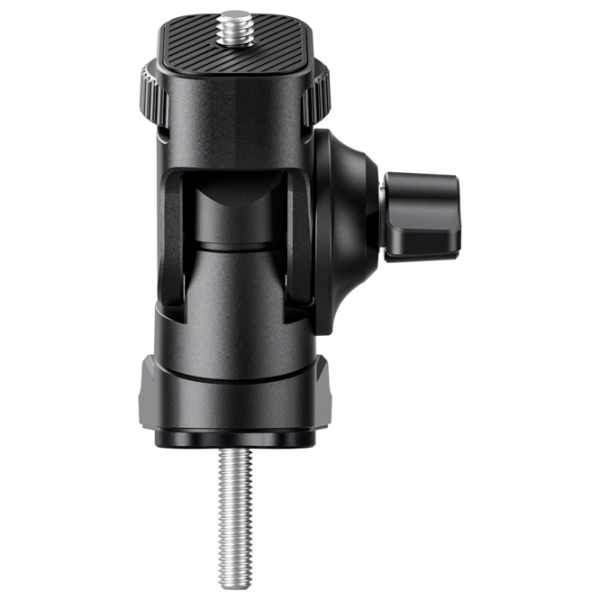 Крепление Insta360 Bike Headset Cap Mount Черный photo 4
