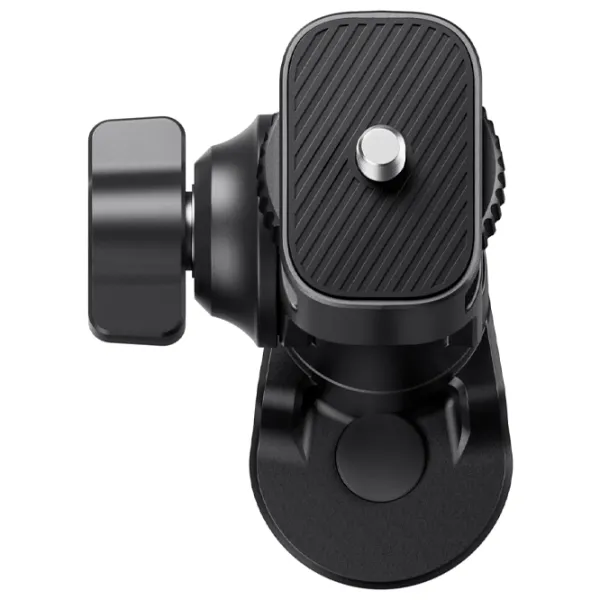 Крепление Insta360 Bike Headset Cap Mount Черный photo 5