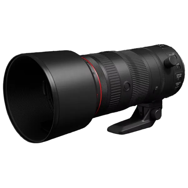 Объектив Canon RF 70-200mm F2.8L IS USM Z Черный photo 3 Объектив Canon RF 70-200mm F2.8L IS USM Z Черный photo 3