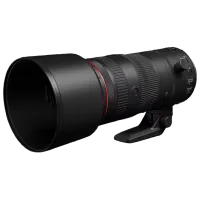 Obiectiv Canon RF 70-200mm F2.8L IS USM Z Black photo 3