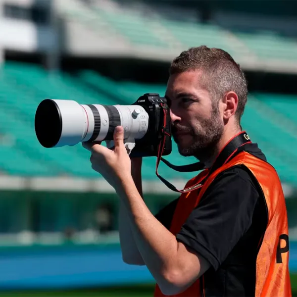 Объектив Canon RF 70-200mm F2.8L IS USM Z Черный photo 4 Объектив Canon RF 70-200mm F2.8L IS USM Z Черный photo 4