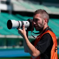 Obiectiv Canon RF 70-200mm F2.8L IS USM Z Black photo 4