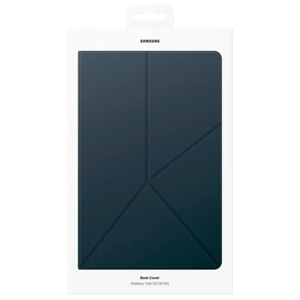 Husă pentru tabletă Samsung Galaxy Tab S11 EF-DX730UBEGWW 11" / Black photo 3 Husă pentru tabletă Samsung Galaxy Tab S11 EF-DX730UBEGWW 11" / Black photo 3