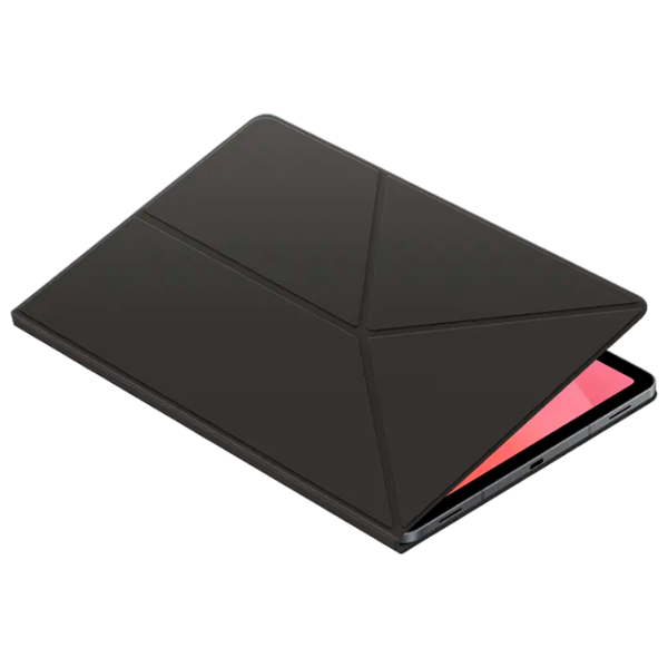 Husă pentru tabletă Samsung Galaxy Tab S11 EF-DX730UBEGWW 11" / Black photo 5 Husă pentru tabletă Samsung Galaxy Tab S11 EF-DX730UBEGWW 11" / Black photo 5