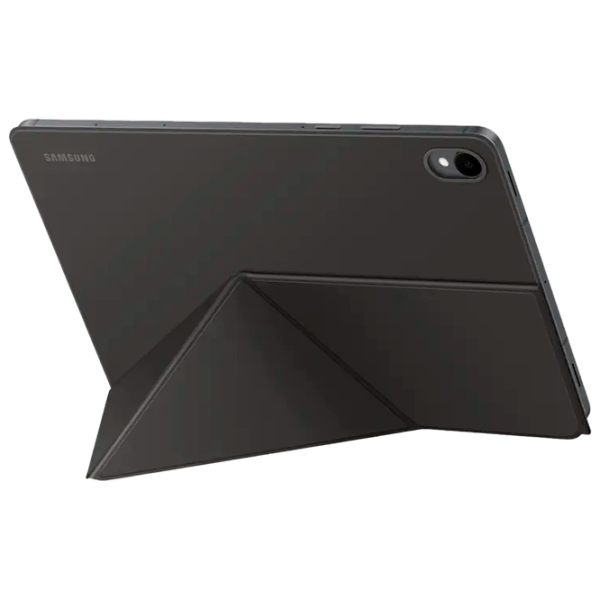 Husă pentru tabletă Samsung Galaxy Tab S11 EF-DX730UBEGWW 11" / Black photo 9 Husă pentru tabletă Samsung Galaxy Tab S11 EF-DX730UBEGWW 11" / Black photo 9