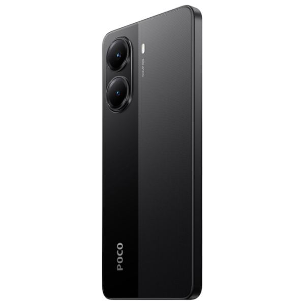 Poco X7 Pro 12 ГБ/ 256 ГБ/ Dual SIM/ Черный  photo 2