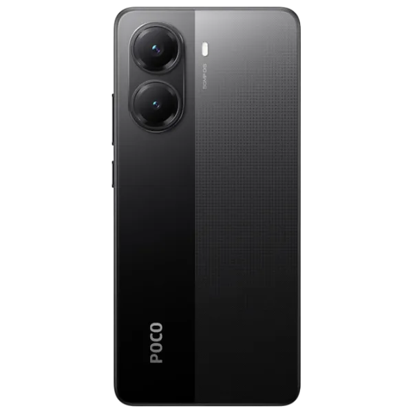Poco X7 Pro 12 ГБ/ 256 ГБ/ Dual SIM/ Черный  photo 4