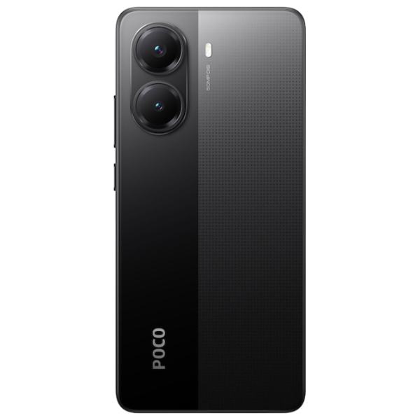 Poco X7 Pro 12 ГБ/ 256 ГБ/ Dual SIM/ Черный  photo 4