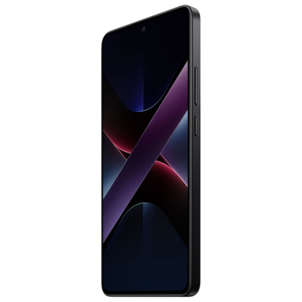 Poco X7 Pro 12 ГБ/ 256 ГБ/ Dual SIM/ Черный  photo 10