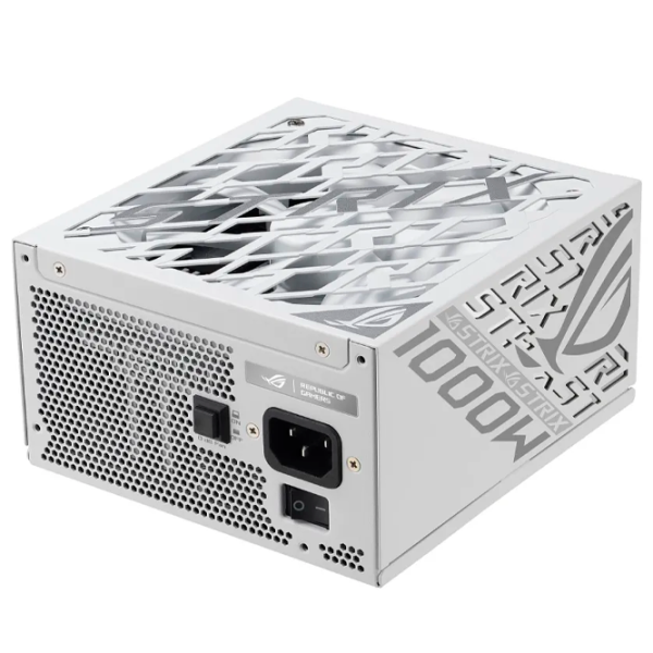Sursă de alimentare Asus ROG Strix Gaming 80+ Platinum 80+ Platinum / 1000 W photo 2