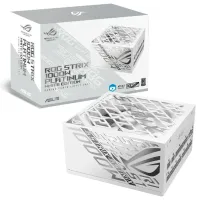 Sursă de alimentare Asus ROG Strix Gaming 80+ Platinum 80+ Platinum / 1000 W photo 3