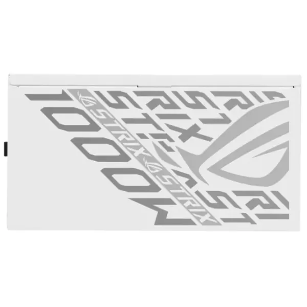 Sursă de alimentare Asus ROG Strix Gaming 80+ Platinum 80+ Platinum / 1000 W photo 5