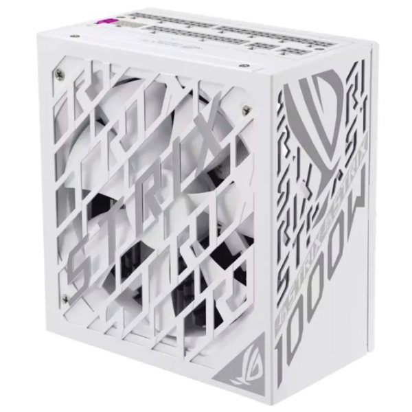 Sursă de alimentare Asus ROG Strix Gaming 80+ Platinum 80+ Platinum / 1000 W photo 7