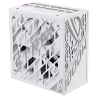Sursă de alimentare Asus ROG Strix Gaming 80+ Platinum 80+ Platinum / 1000 W photo 7