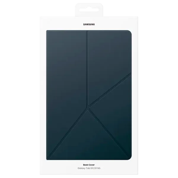 Husă pentru tabletă Samsung Galaxy Tab S11  14.6" / Black photo 8