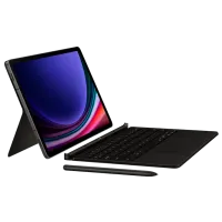 Чехол для планшета Samsung Galaxy X520 Tab S10 FE EF-DX725BBEGUA 10.9" / Черный
