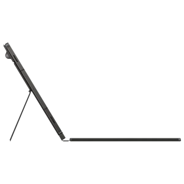 Husă pentru tabletă Samsung Galaxy X520 Tab S10 FE EF-DX725BBEGUA 10.9" / Black photo 3