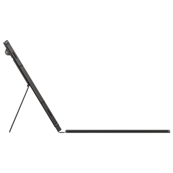 Husă pentru tabletă Samsung Galaxy X520 Tab S10 FE EF-DX725BBEGUA 10.9" / Black photo 3