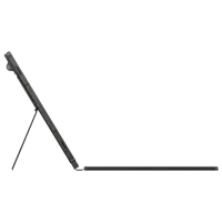 Husă pentru tabletă Samsung Galaxy X520 Tab S10 FE EF-DX725BBEGUA 10.9" / Black photo 3
