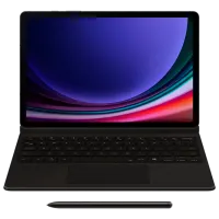Husă pentru tabletă Samsung Galaxy X520 Tab S10 FE EF-DX725BBEGUA 10.9" / Black photo 4