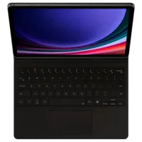 Husă pentru tabletă Samsung Galaxy X520 Tab S10 FE EF-DX725BBEGUA 10.9" / Black photo 7