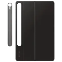Husă pentru tabletă Samsung Galaxy X520 Tab S10 FE EF-DX725BBEGUA 10.9" / Black photo 8