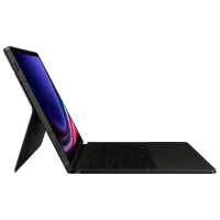 Husă pentru tabletă Samsung Galaxy X520 Tab S10 FE EF-DX725BBEGUA 10.9" / Black photo 9