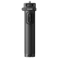 Selfie Stick Insta360 Foldable 2-in-1 Bluetooth / Black photo 2