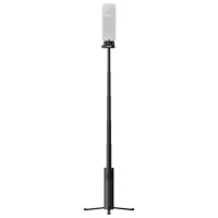 Selfie Stick Insta360 Foldable 2-in-1 Bluetooth / Black photo 4