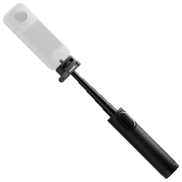 Селфи палка Insta360 Foldable 2-in-1 Bluetooth / Черный photo 5