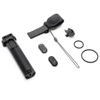 Selfie Stick Insta360 Foldable 2-in-1 Remote Kit Bluetooth / Black photo 6