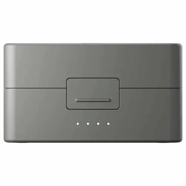 Microfon DJI Mic 3 (2 TX + 1 RX + Charging Case) Black photo 4
