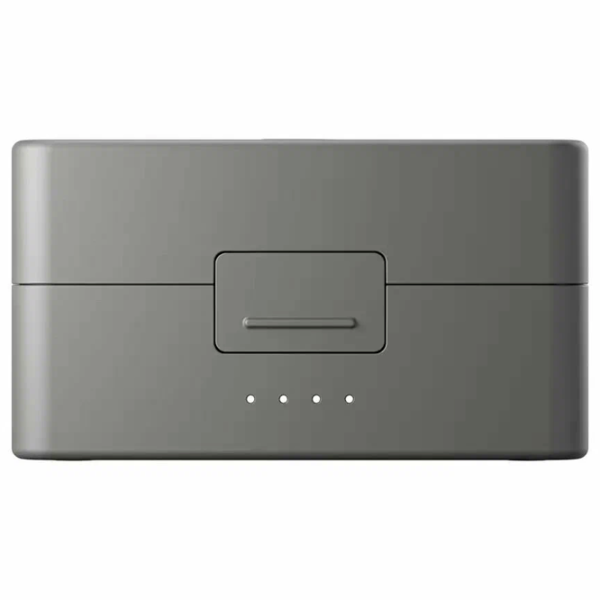 Microfon DJI Mic 3 (2 TX + 1 RX + Charging Case) Black photo 4