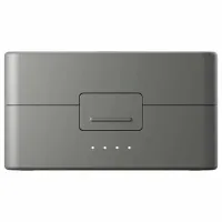 Микрофон DJI Mic 3 (2 TX + 1 RX + Charging Case) Черный photo 4