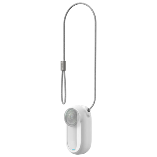 Cordon de siguranță Insta360 Magnet Pendant Safety Cord White photo 1