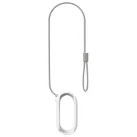 Cordon de siguranță Insta360 Magnet Pendant Safety Cord White photo 2