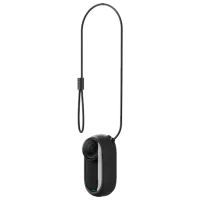 Страховочный шнур Insta360 Magnet Pendant Safety Cord Черный