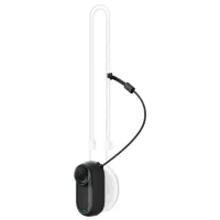Страховочный шнур Insta360 Magnet Pendant Safety Cord Черный photo 4